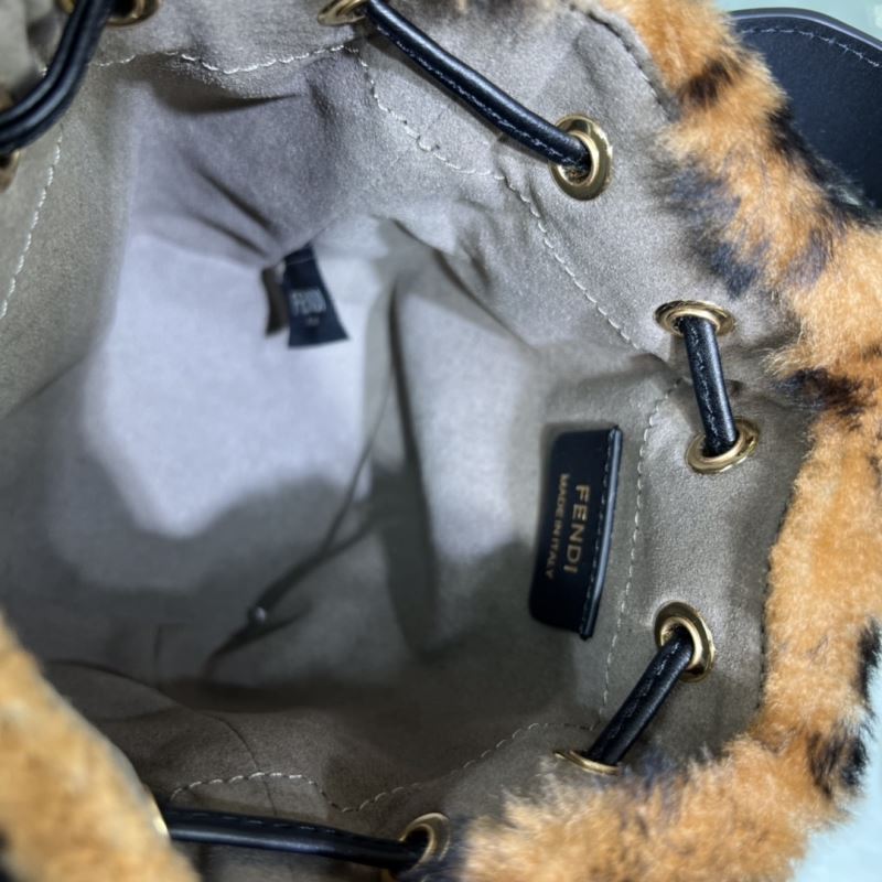 Fendi Bucket Bags